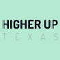 Higher Up Texas logo