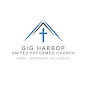 Gig Harbor United Reformed Church logo