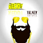 Keddy Talker logo