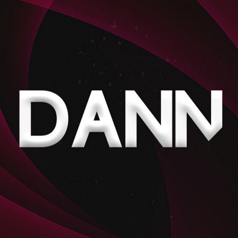 GamingDann icon