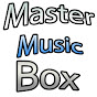 MASTER MUSIC BOX