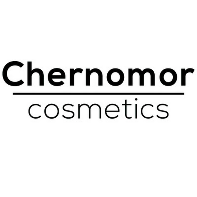 Chernomor cosmetics