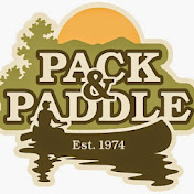 Pack and Paddle