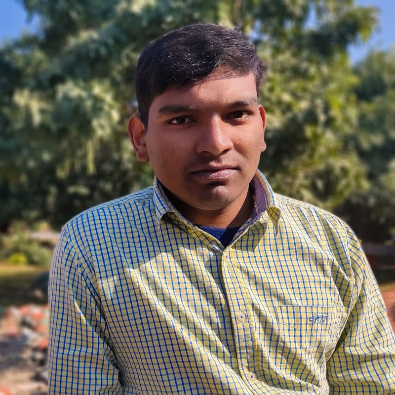 Nischal Anand