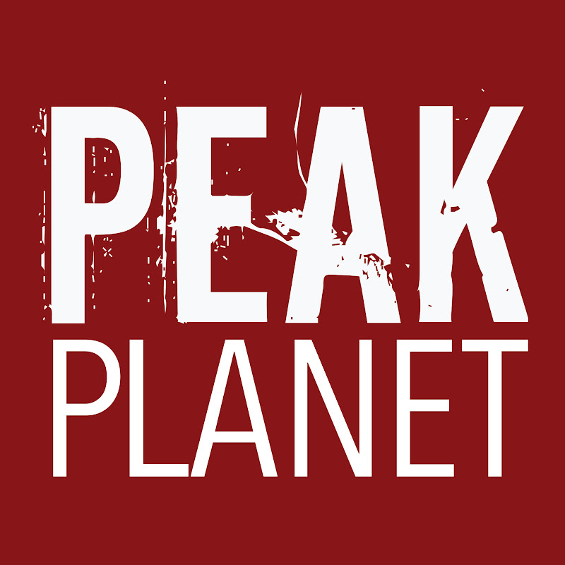 Peak Planet