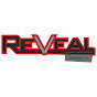 Reveal Magazine U.S. logo