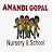 Anandi Gopal Nursery