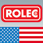 ROLEC ENCLOSURES INC logo