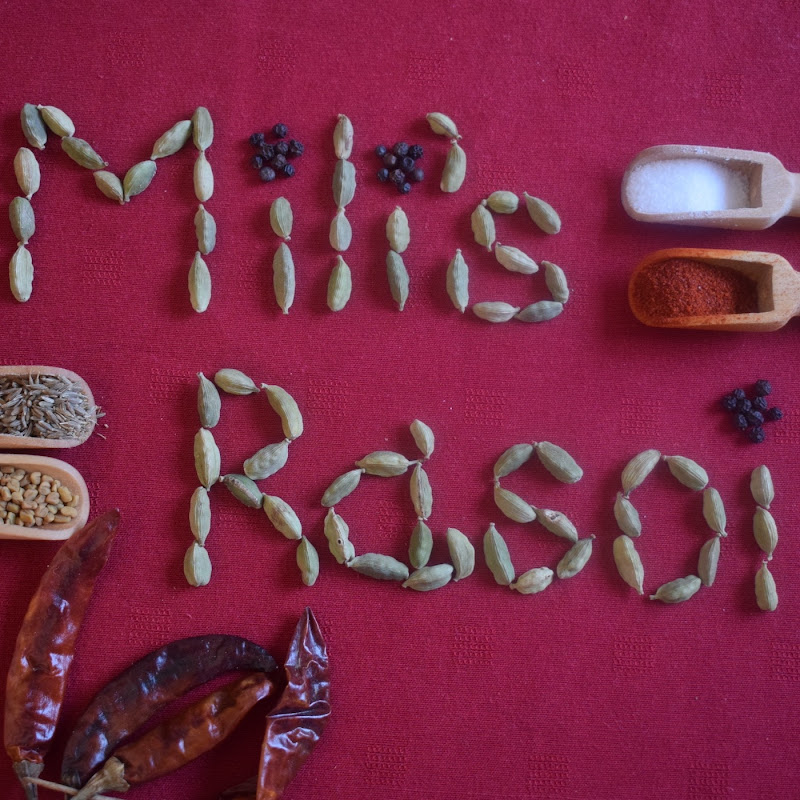 Milis Rasoi