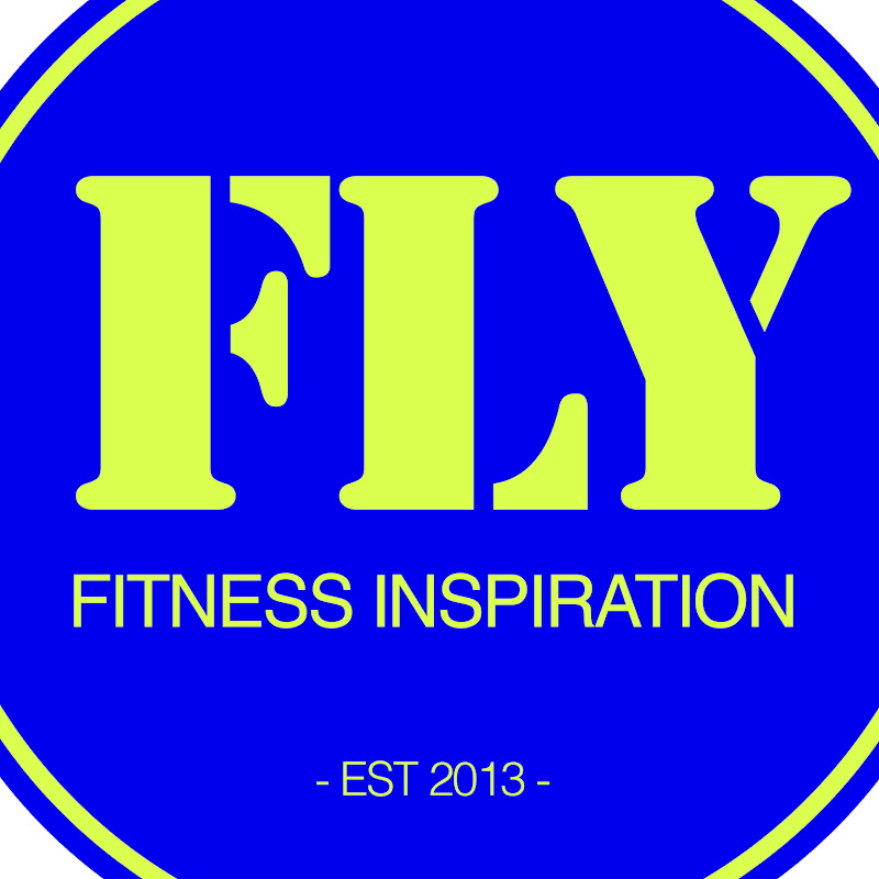 FLY Fitness Inspiration