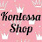 Kontessa Shop