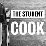 The Student Cook
