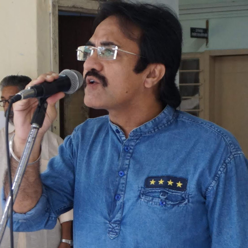 Sudhir Khullar