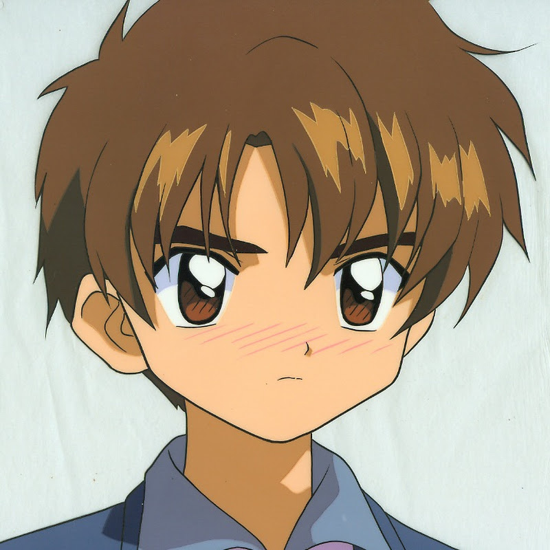 Channel Avatar