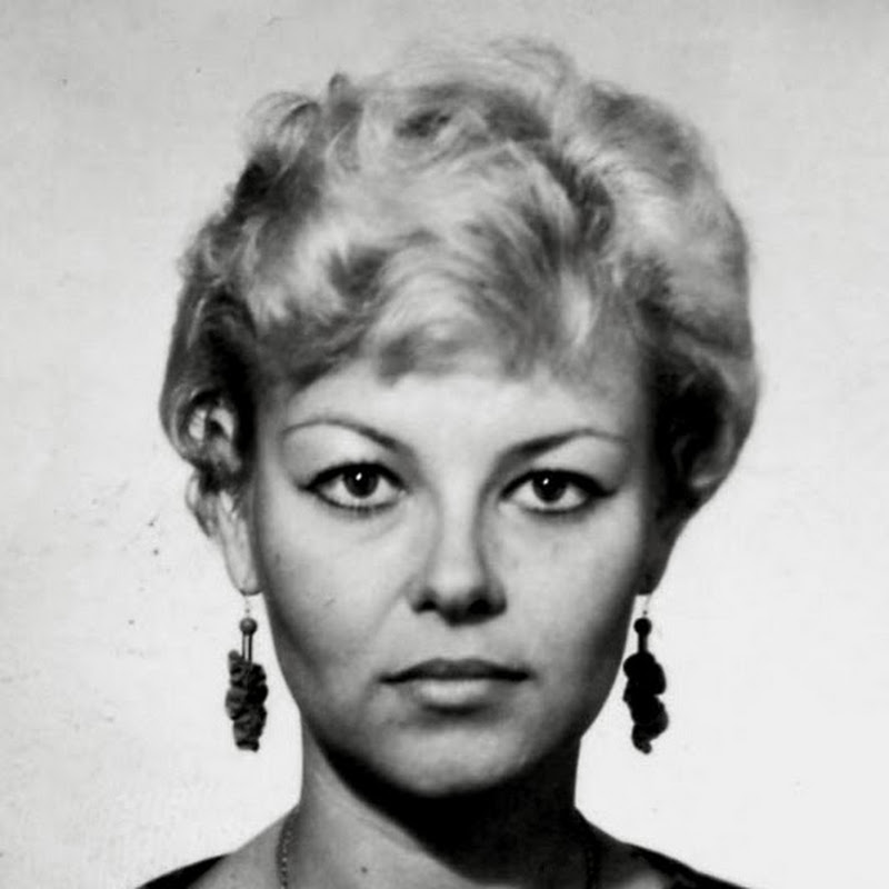 Ирина Кримская