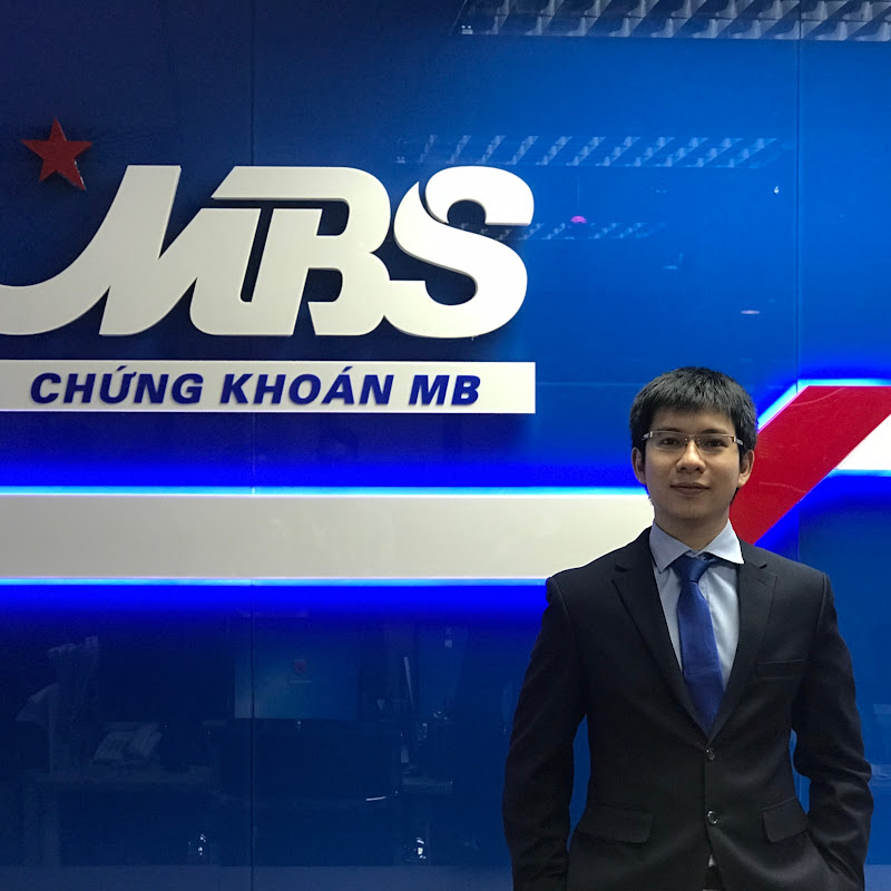 Tuấn Thích Đầu Tư