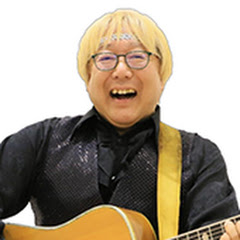 リピート山中チャンネルアイコン画像