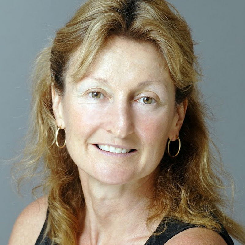Julia Hartman