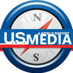 U.S MEDIA channel logo