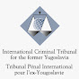 International Criminal Tribunal for the former Yugoslavia (ICTY)
