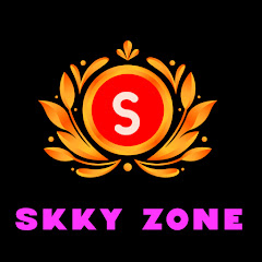 Skky Zone Avatar
