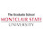 The Graduate School at Montclair State University