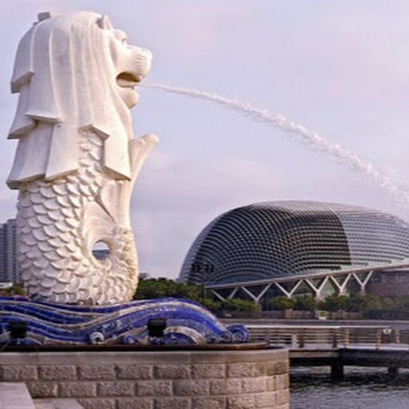 Singapore Hotel Near Airport