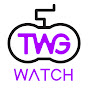 The Watch Gamers logo