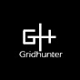 GridHunter Gaming logo