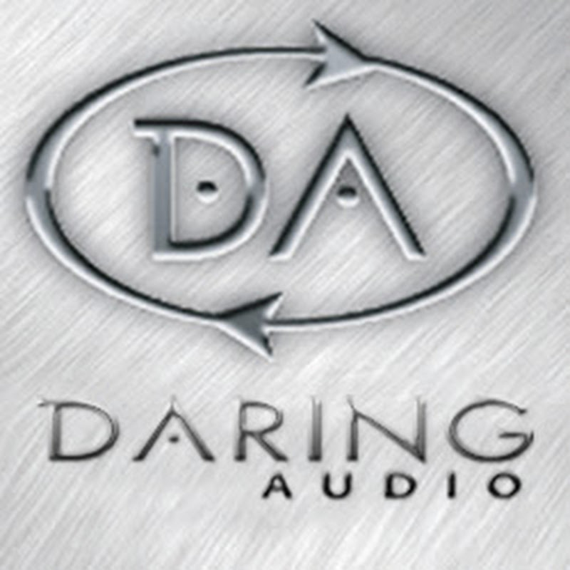 DaringAudio icon