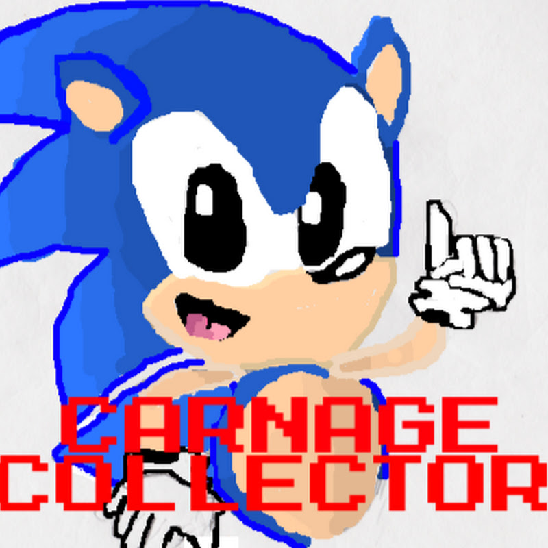 CarnageCollector