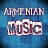 ARMENIAN MUSIC LIBRARY