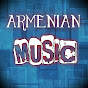 ARMENIAN MUSIC LIBRARY logo