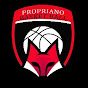 Propriano BasketBall logo