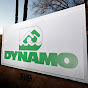 Dynamo Swim Club logo