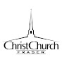 Christ Church Fraser logo