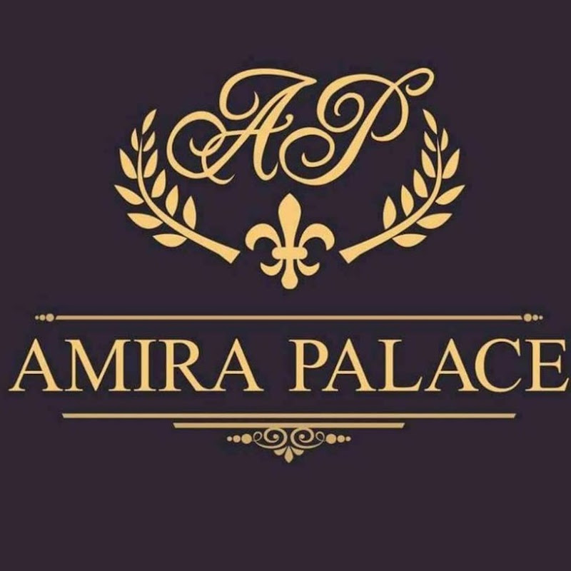 Amira Palace Hotel & Sauna