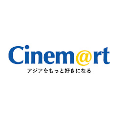 CinemartChannelアイコン画像