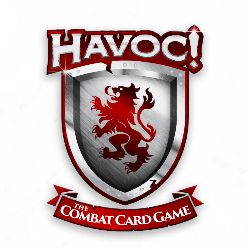Havoc Games, LLC