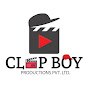 Clapboy Productions