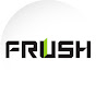 FRUSH Innovating the Circular Economy logo