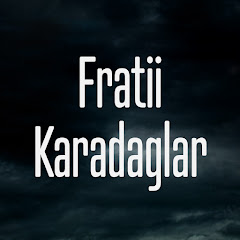 Fratii Karadaglar channel logo