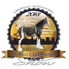 World Clydesdale Show