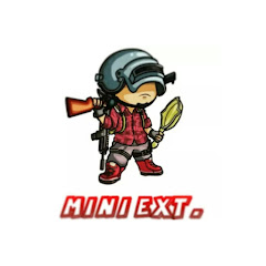 MINI EXT. channel logo