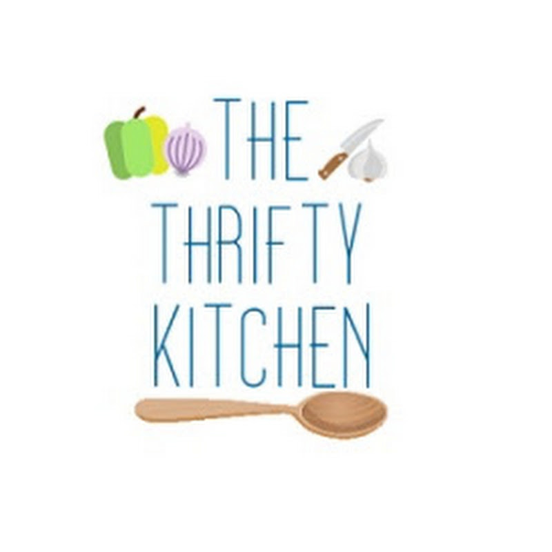 The Thrifty Kitchen