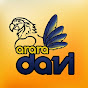Arara Davi - Macaw Davi logo