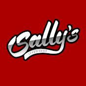 Sallys Speed Shop