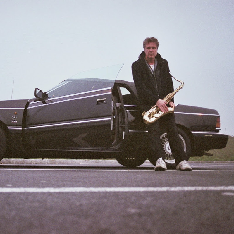 Dr.saxmo Lauter Logo