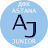 Astana Junior ДФК