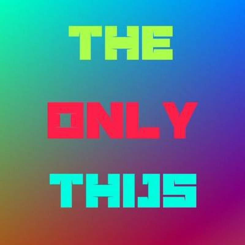 The Only Thijs